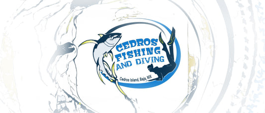 Cedros Sport Fishing And Diving Infographic