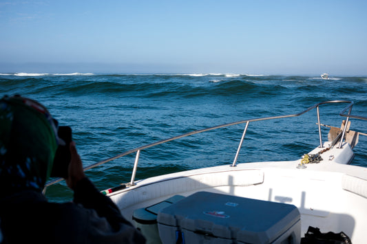 Hurricane Safety and Preparation for Coastal Communities in Baja California