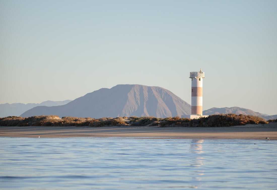 Nonprofit Business Plan for Baja Pescador in Bahía de Los Ángeles (BoLA)