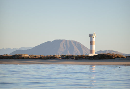 Nonprofit Business Plan for Baja Pescador in Bahía de Los Ángeles (BoLA)